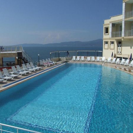 Dogalya Hotel ムダンヤ エクステリア 写真