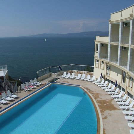 Dogalya Hotel ムダンヤ エクステリア 写真