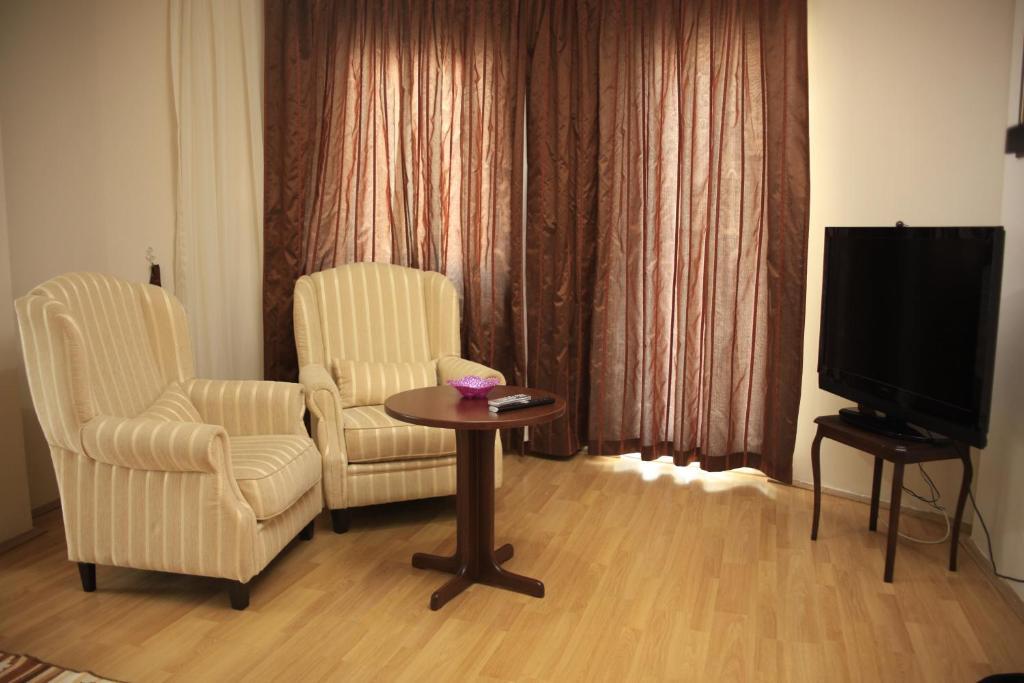 Dogalya Hotel ムダンヤ 部屋 写真