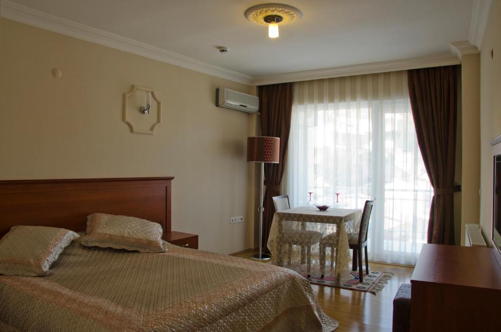 Dogalya Hotel ムダンヤ 部屋 写真