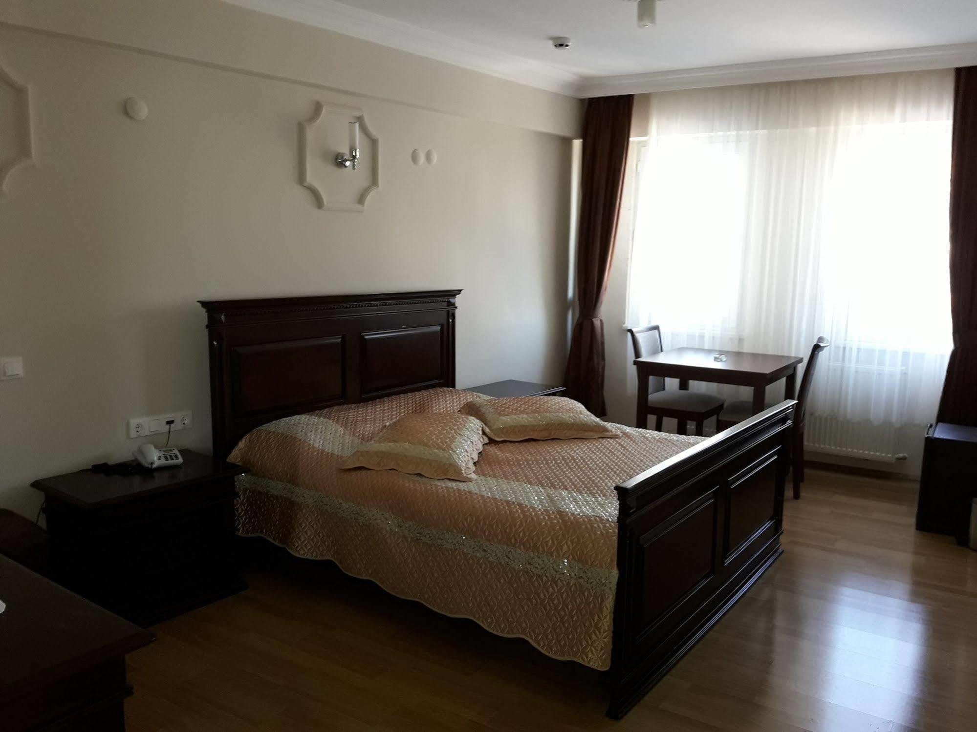Dogalya Hotel ムダンヤ エクステリア 写真