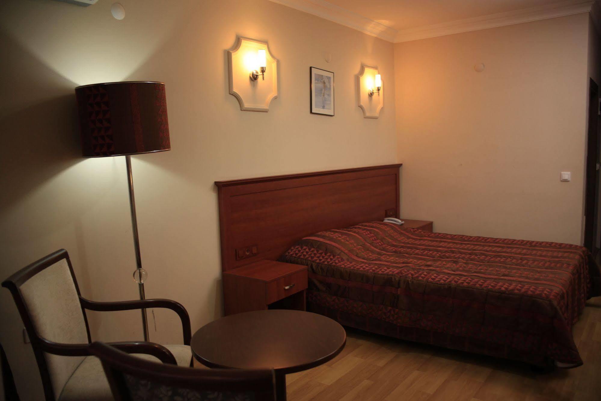 Dogalya Hotel ムダンヤ エクステリア 写真