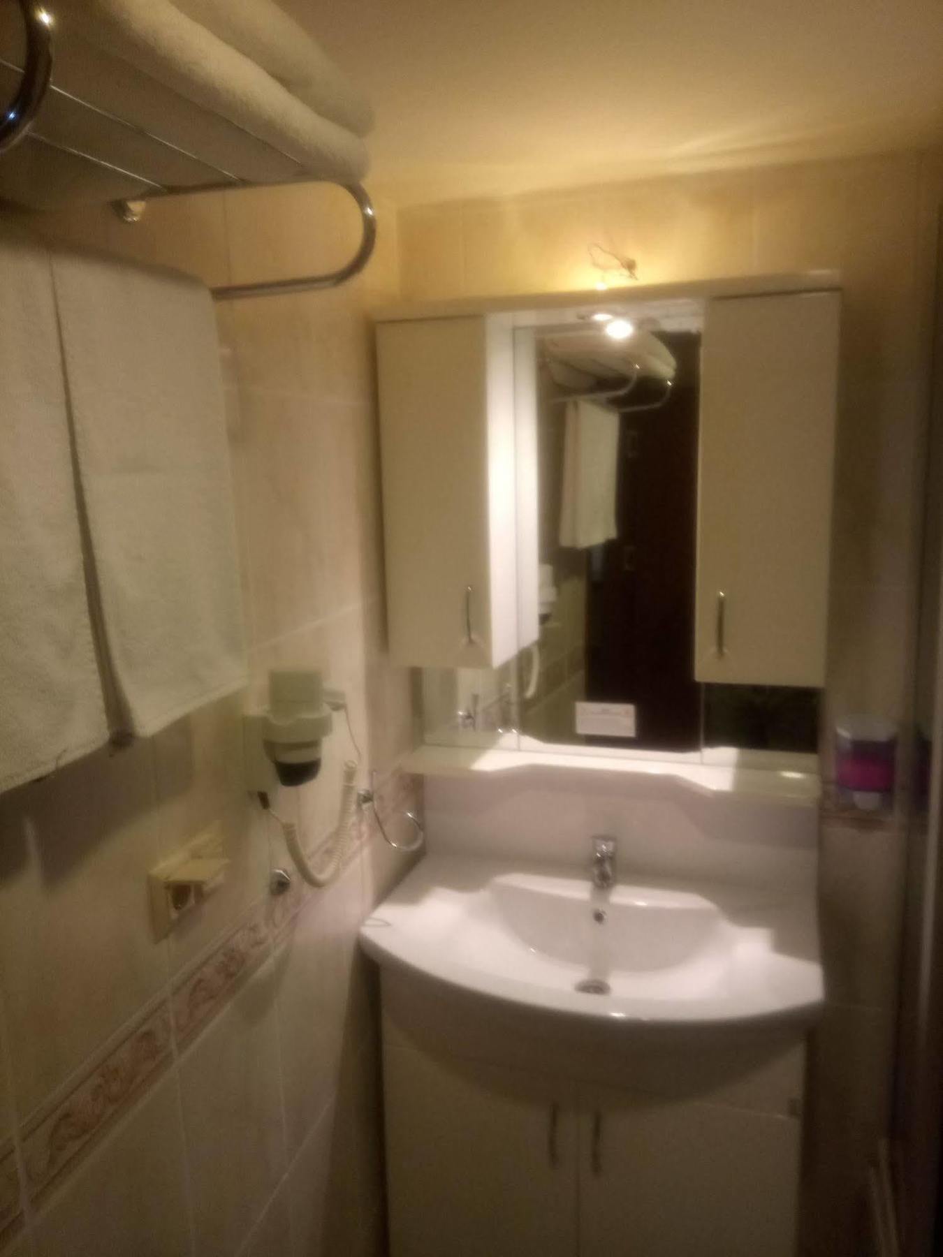 Dogalya Hotel ムダンヤ エクステリア 写真