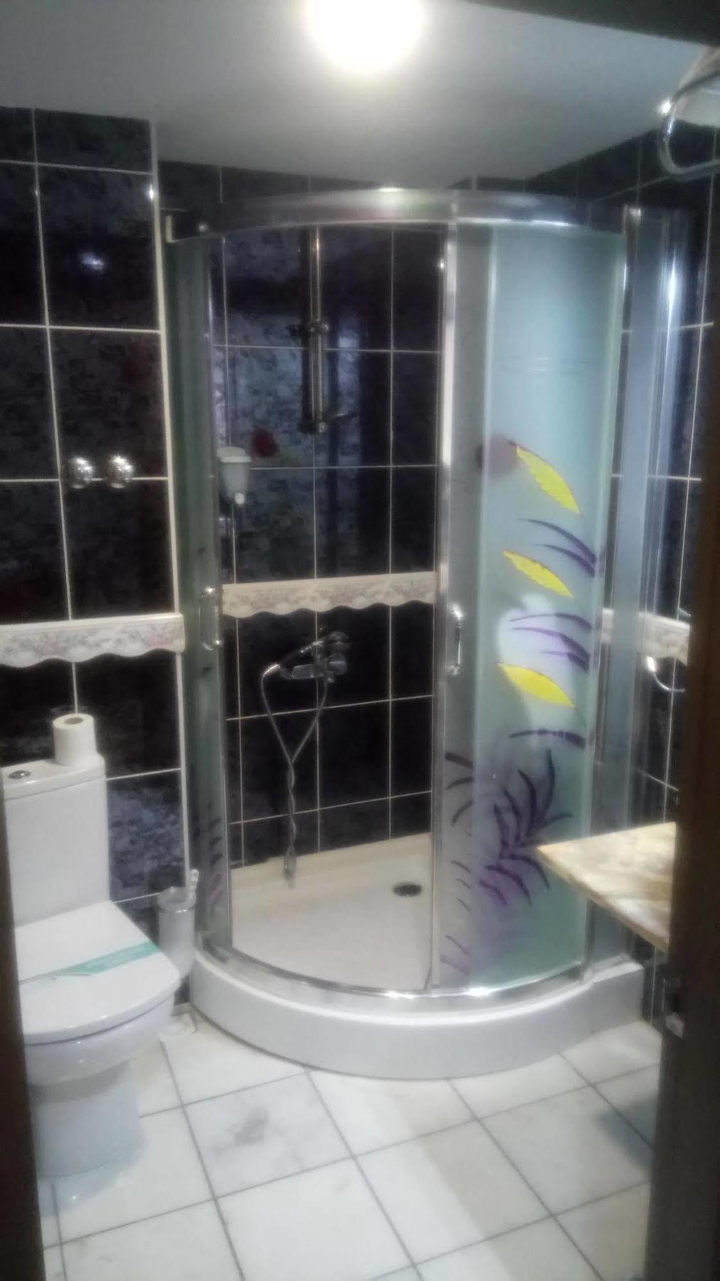 Dogalya Hotel ムダンヤ エクステリア 写真