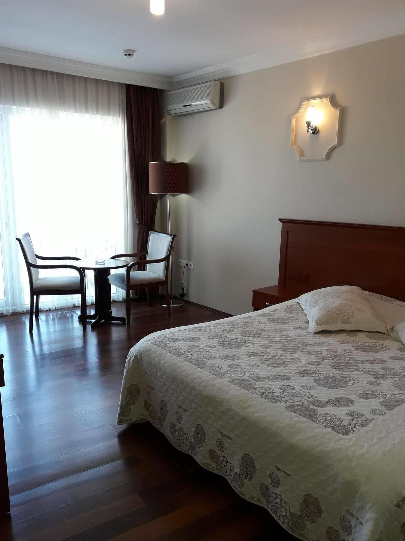 Dogalya Hotel ムダンヤ エクステリア 写真